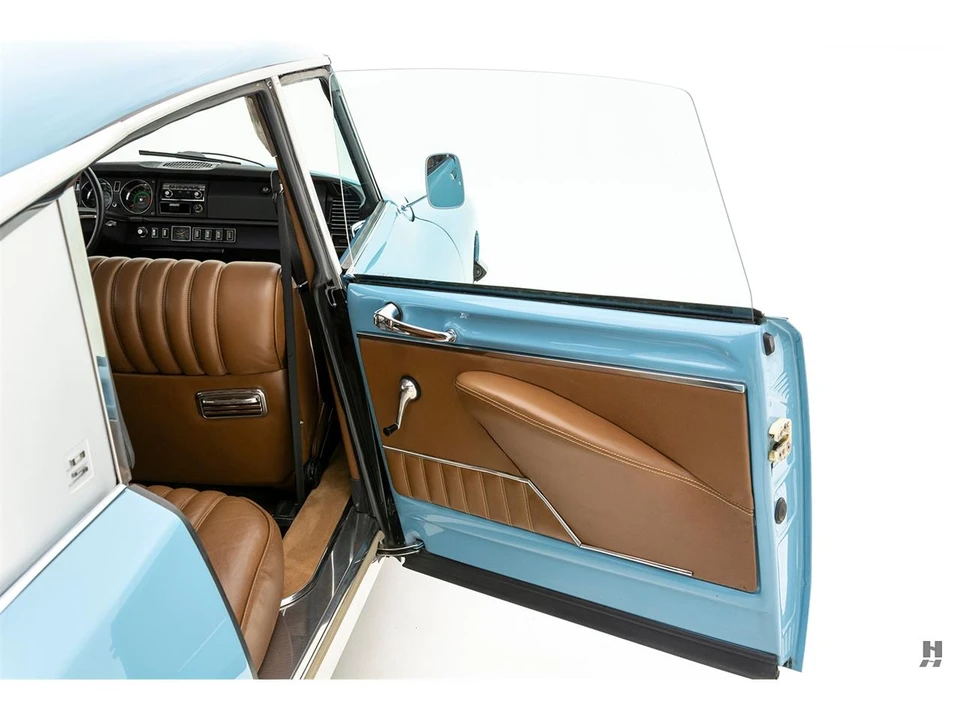 1971 Citroen DS21 - Image 14 of 31