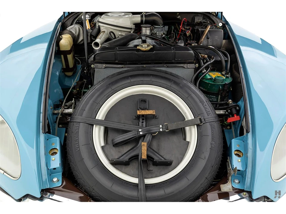 1971 Citroen DS21 - Image 6 of 31