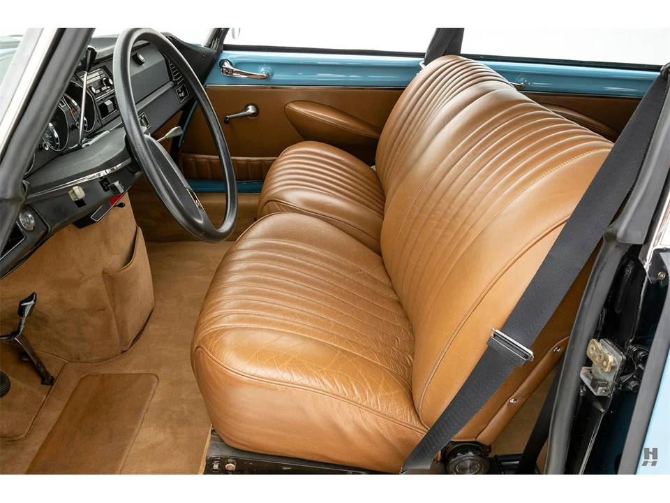 1971 Citroen DS21 - Image 9 of 31