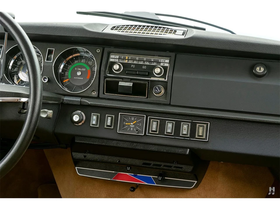 1971 Citroen DS21 - Image 12 of 31