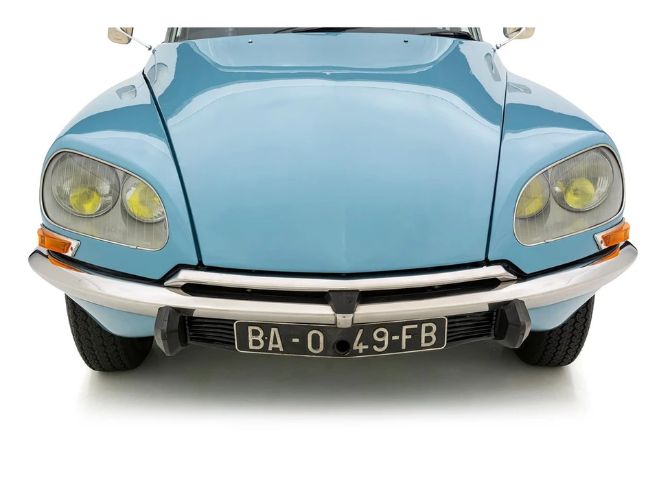 1971 Citroen DS21 - Image 19 of 31