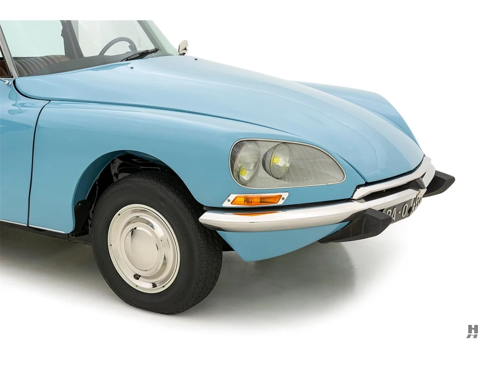 1971 Citroen DS21 - Image 18 of 31