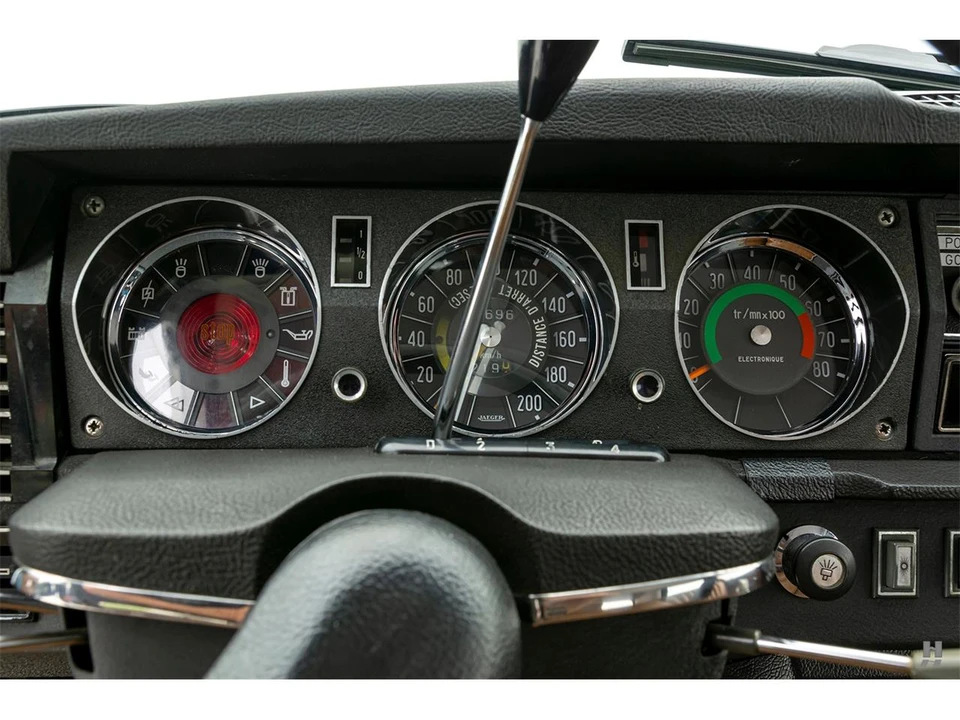 1971 Citroen DS21 - Image 11 of 31