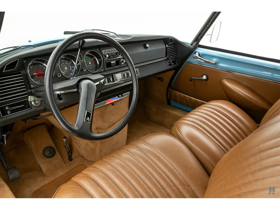 1971 Citroen DS21 - Image 8 of 31