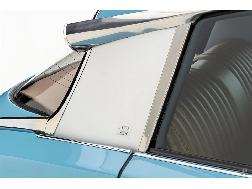1971 Citroen DS21 - Image 22 of 31