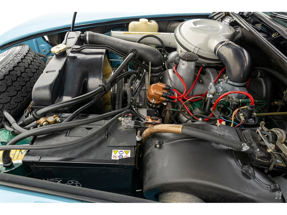 1971 Citroen DS21 - Image 28 of 31