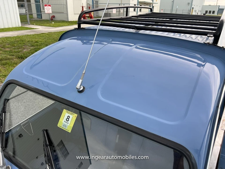 1971 Citroen 2CV - Image 11 of 21