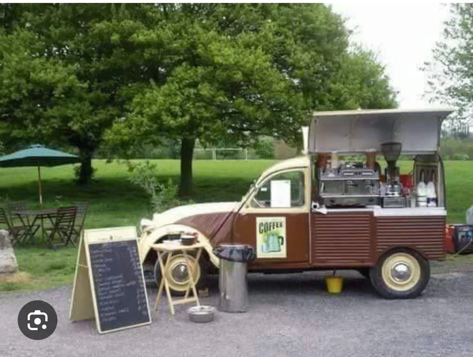 1971 Citroen 2CV - Image 2 of 21
