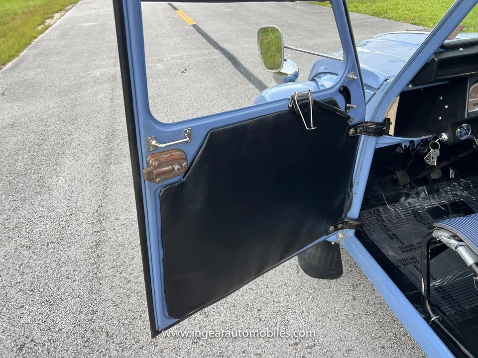 1971 Citroen 2CV - Image 7 of 21