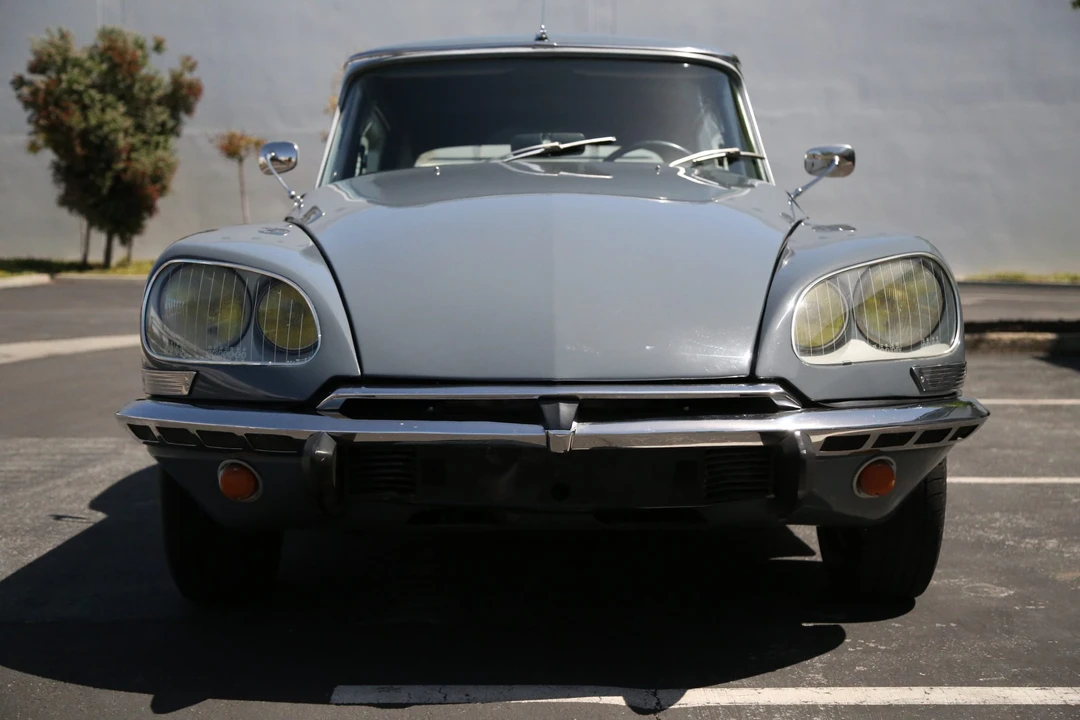 1971 Citroen ID19 - Image 8 of 31