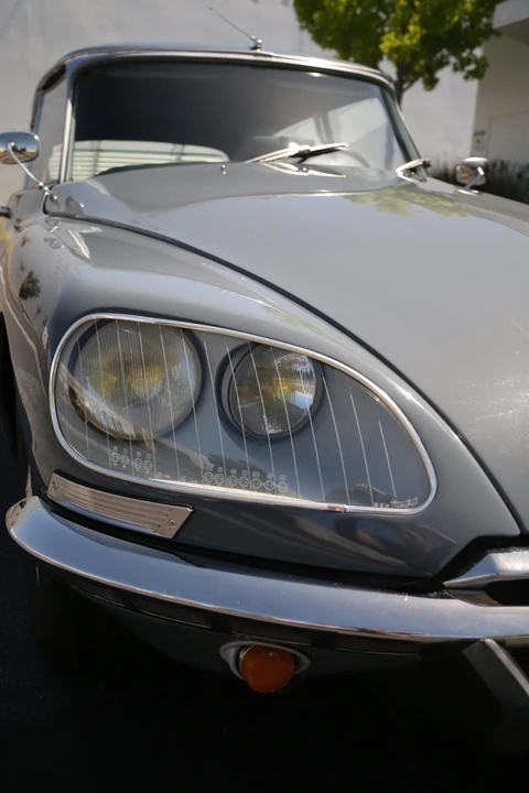 1971 Citroen ID19 - Image 11 of 31