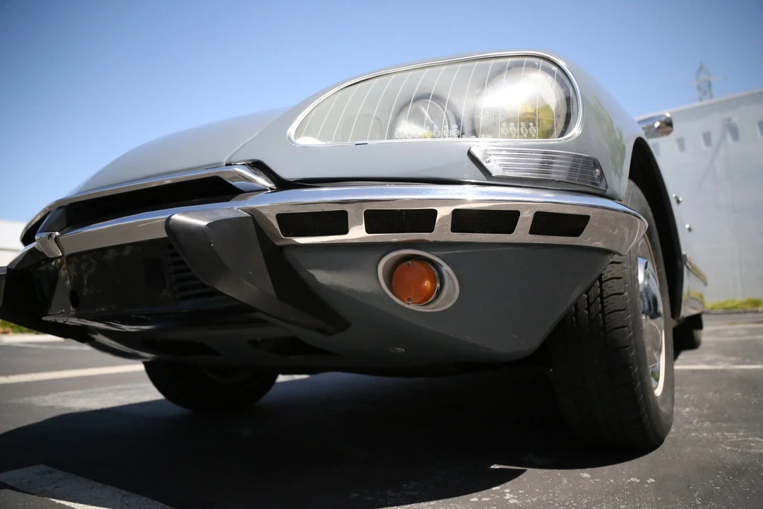 1971 Citroen ID19 - Image 13 of 31
