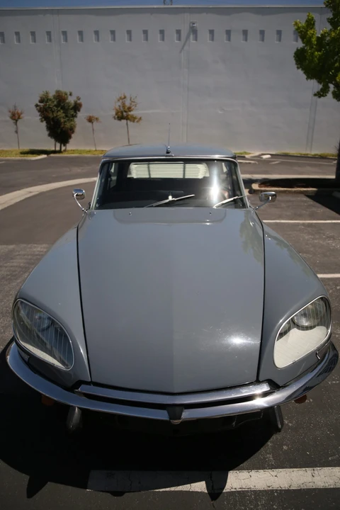 1971 Citroen ID19 - Image 9 of 31