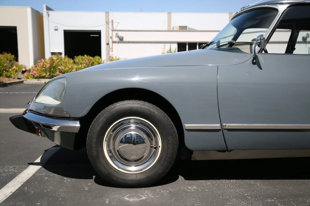 1971 Citroen ID19 - Image 14 of 31