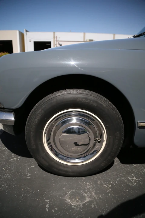 1971 Citroen ID19 - Image 24 of 31
