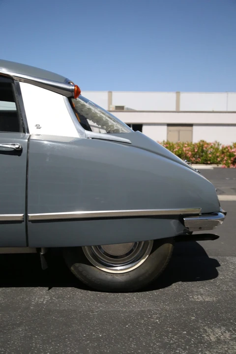 1971 Citroen ID19 - Image 15 of 31