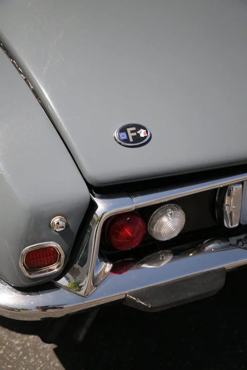 1971 Citroen ID19 - Image 17 of 31