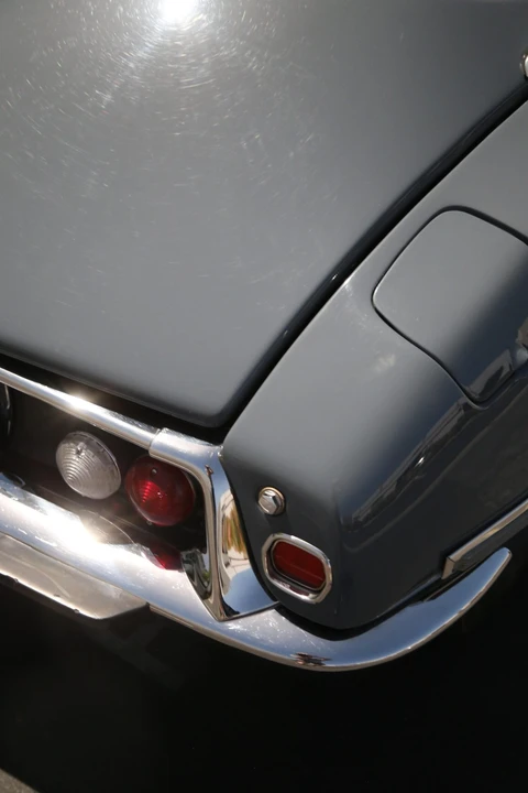 1971 Citroen ID19 - Image 20 of 31