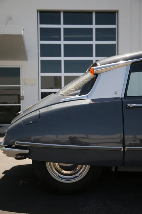 1971 Citroen ID19 - Image 21 of 31