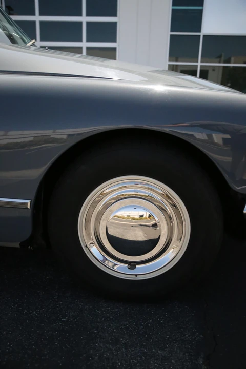 1971 Citroen ID19 - Image 23 of 31