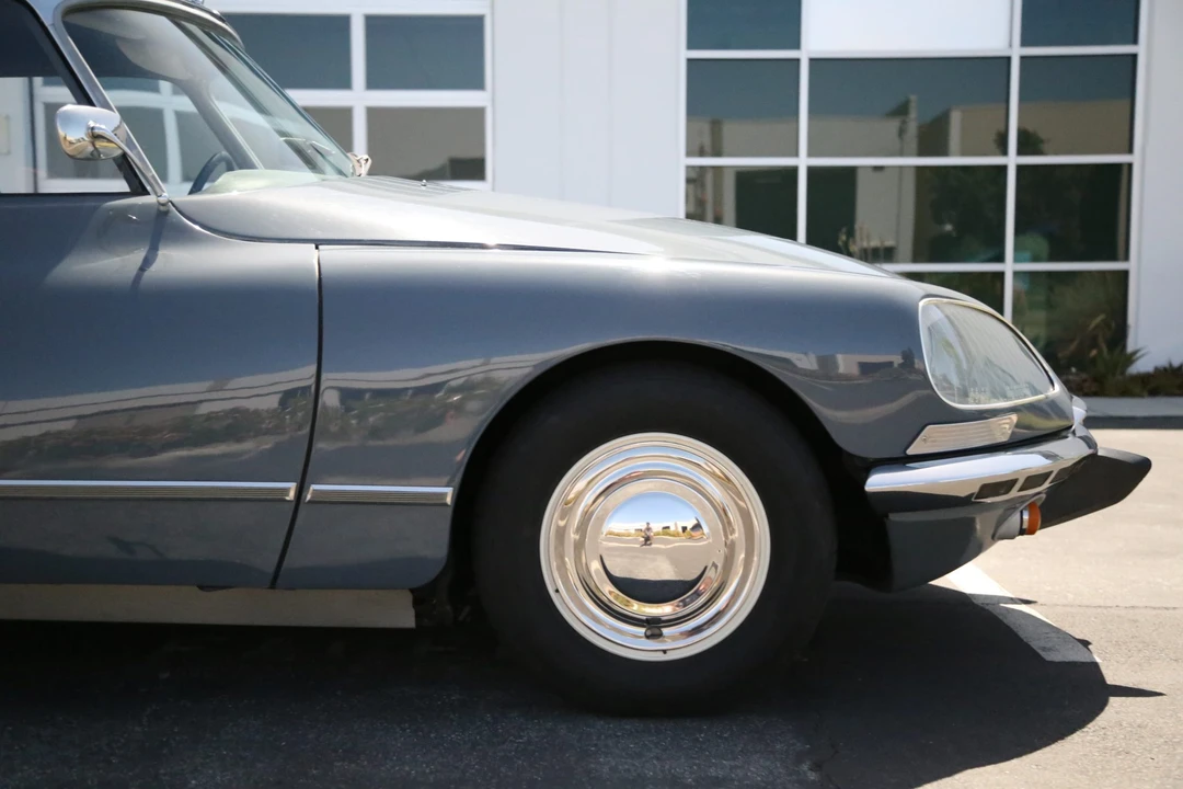 1971 Citroen ID19 - Image 22 of 31