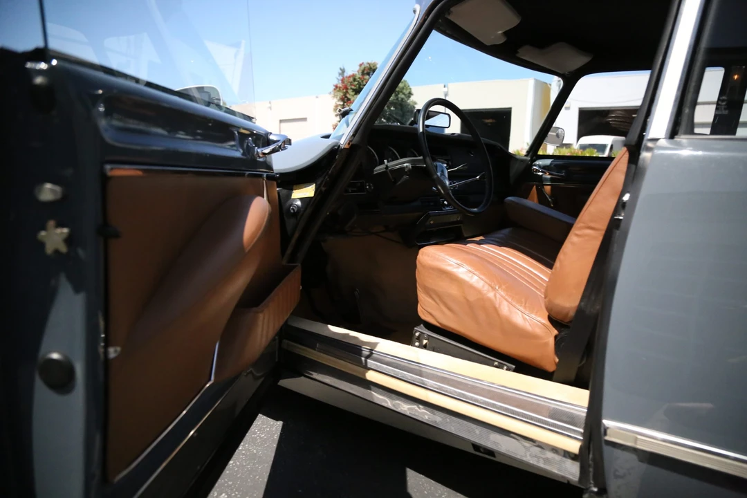 1971 Citroen ID19 - Image 28 of 31