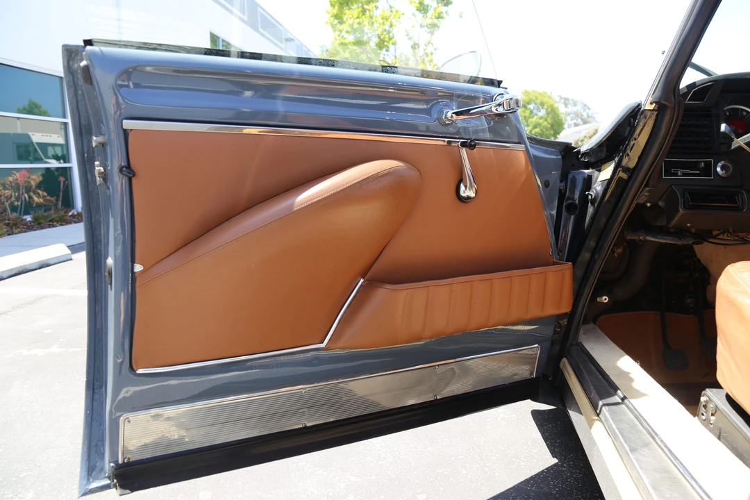 1971 Citroen ID19 - Image 26 of 31