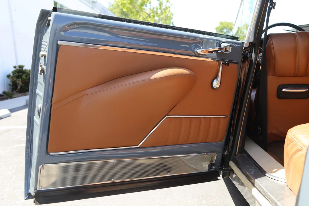 1971 Citroen ID19 - Image 27 of 31