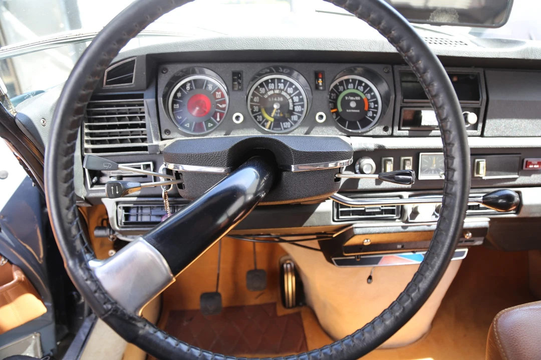 1971 Citroen ID19 - Image 31 of 31