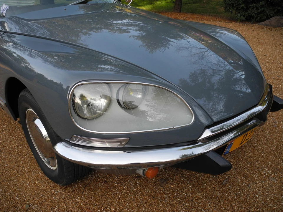 1971 Citroen ID19 - Image 18 of 31