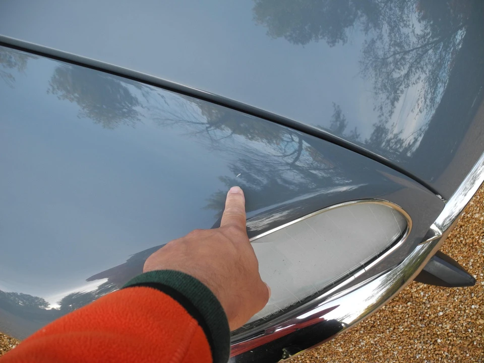 1971 Citroen ID19 - Image 19 of 31