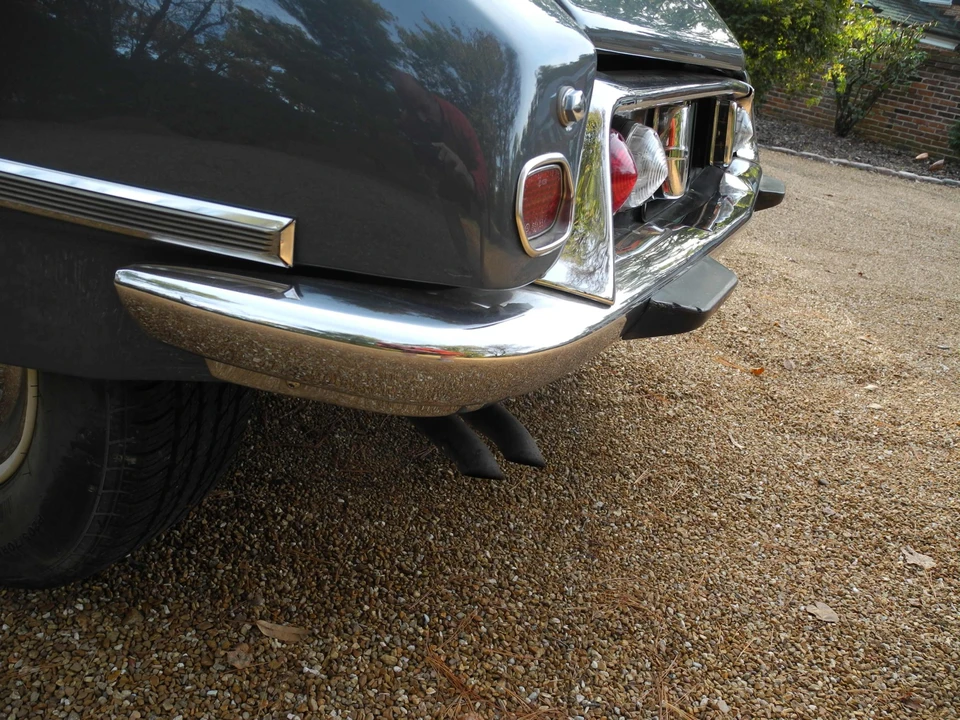 1971 Citroen ID19 - Image 25 of 31