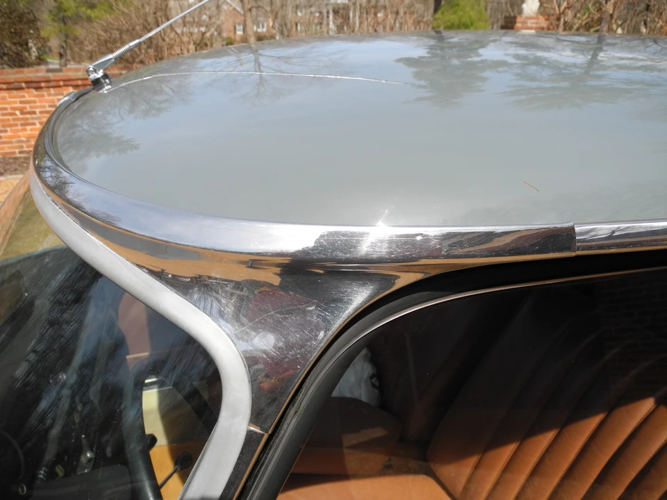 1971 Citroen ID19 - Image 31 of 31