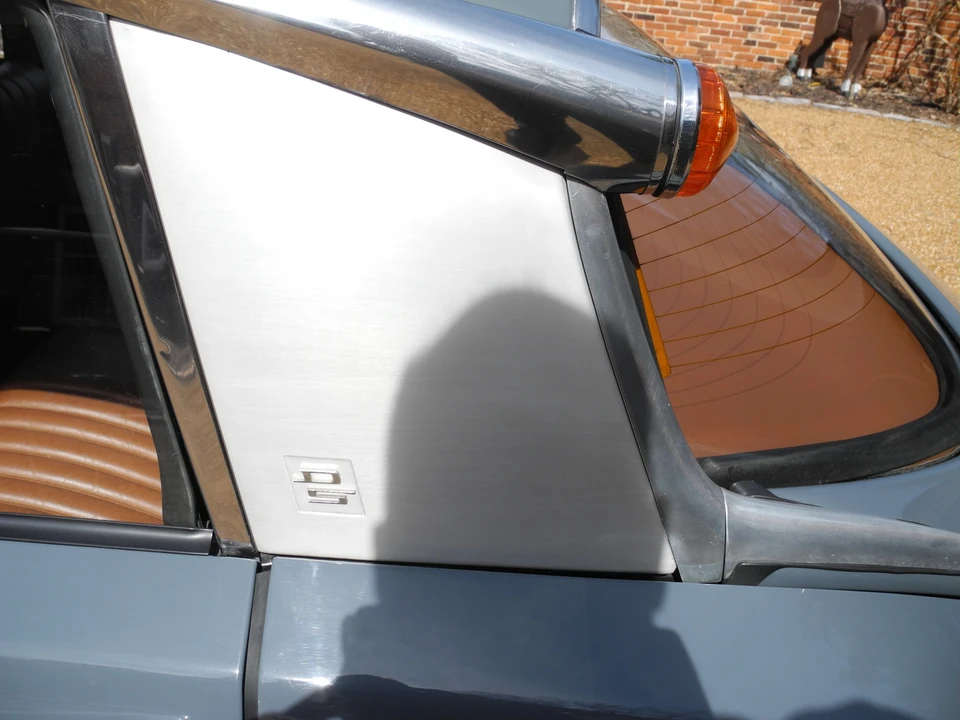 1971 Citroen ID19 - Image 24 of 31