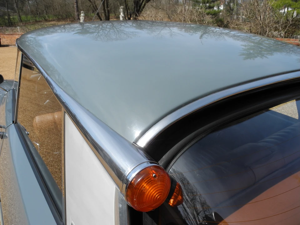 1971 Citroen ID19 - Image 23 of 31