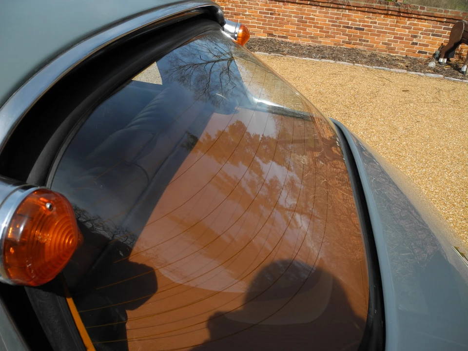 1971 Citroen ID19 - Image 25 of 31