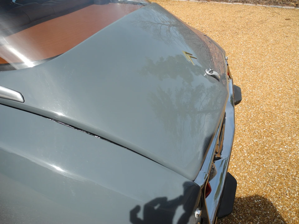 1971 Citroen ID19 - Image 21 of 31
