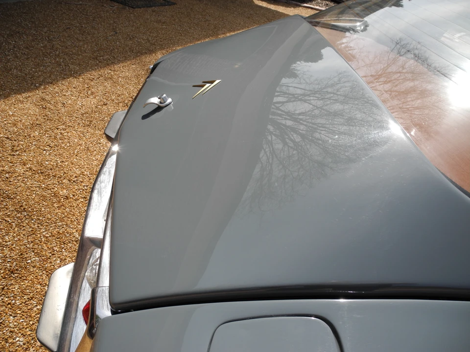 1971 Citroen ID19 - Image 22 of 31