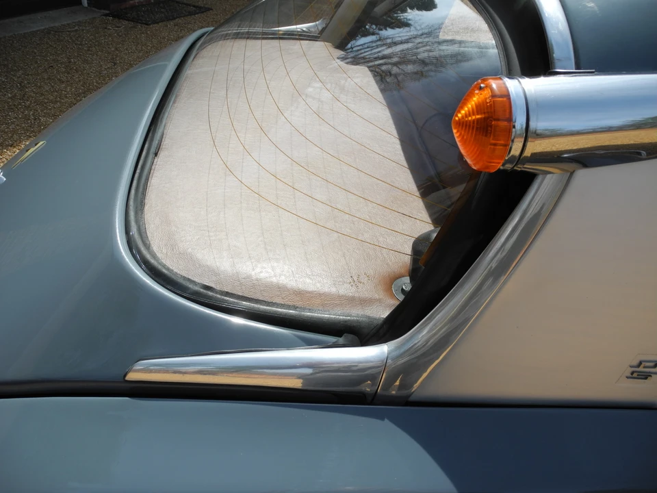 1971 Citroen ID19 - Image 28 of 31