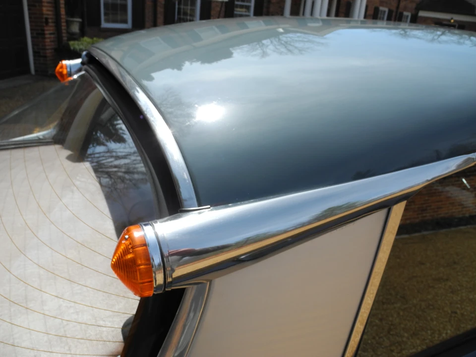 1971 Citroen ID19 - Image 27 of 31