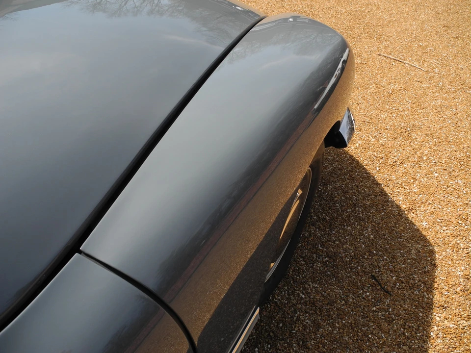 1971 Citroen ID19 - Image 19 of 31