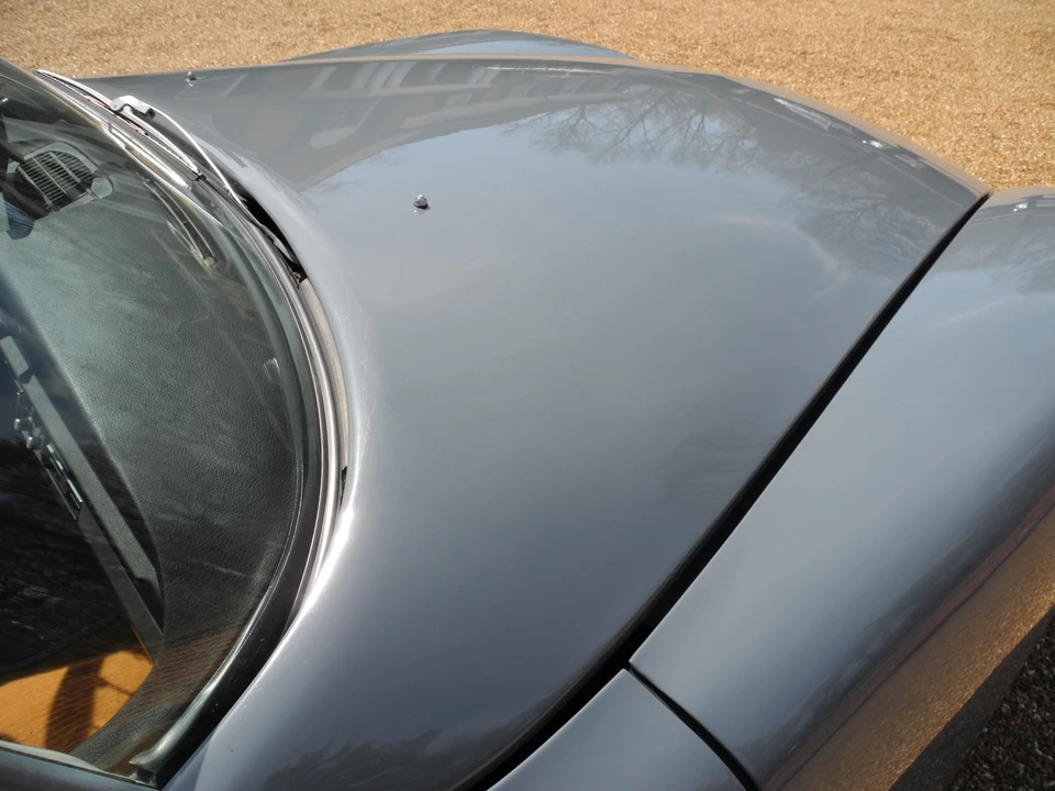 1971 Citroen ID19 - Image 18 of 31