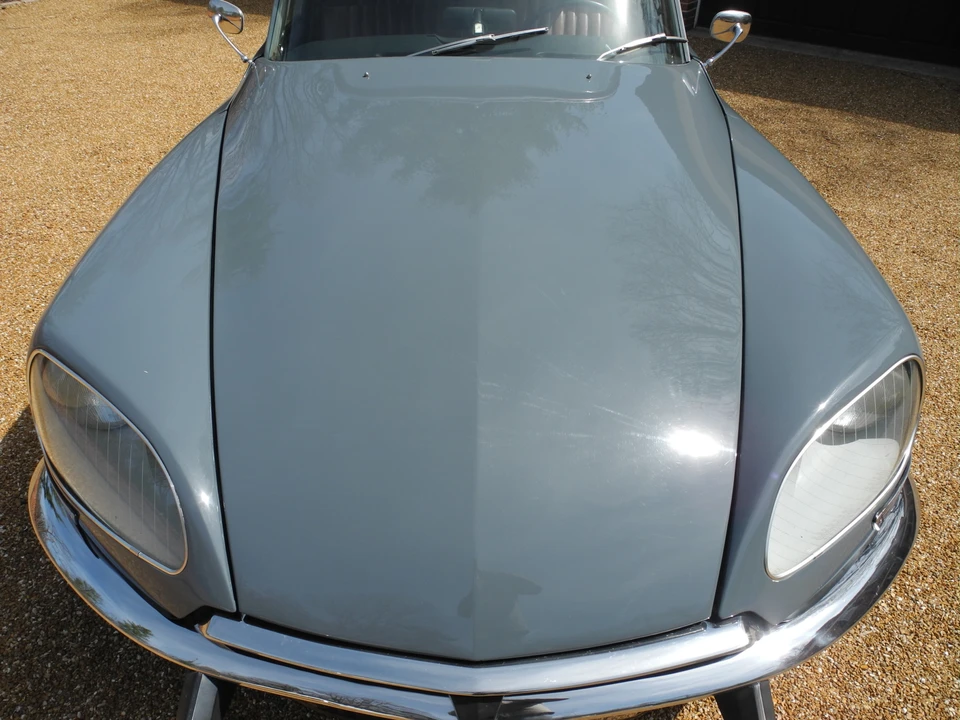 1971 Citroen ID19 - Image 15 of 31