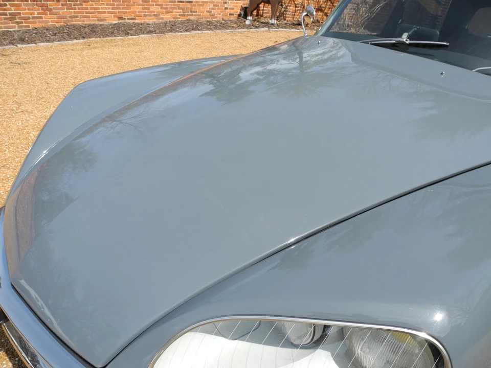 1971 Citroen ID19 - Image 16 of 31