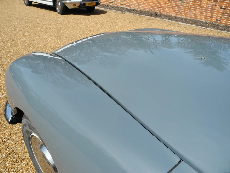 1971 Citroen ID19 - Image 17 of 31