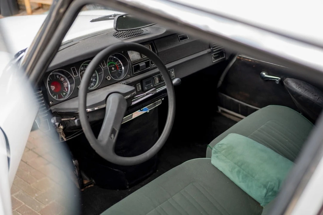 1971 Citroen ID21 - Image 17 of 30