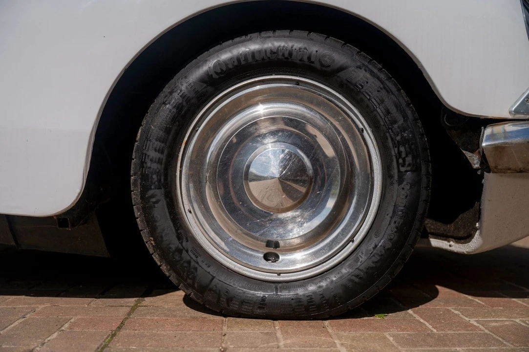1971 Citroen ID21 - Image 16 of 30