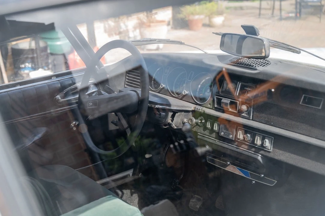 1971 Citroen ID21 - Image 21 of 30