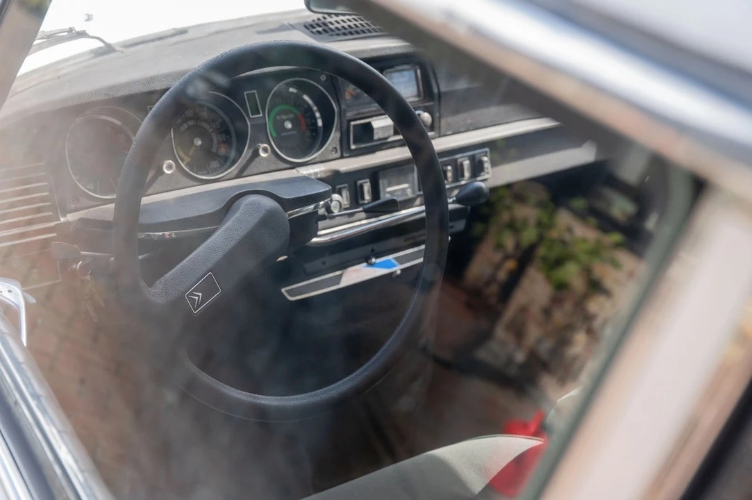 1971 Citroen ID21 - Image 22 of 30