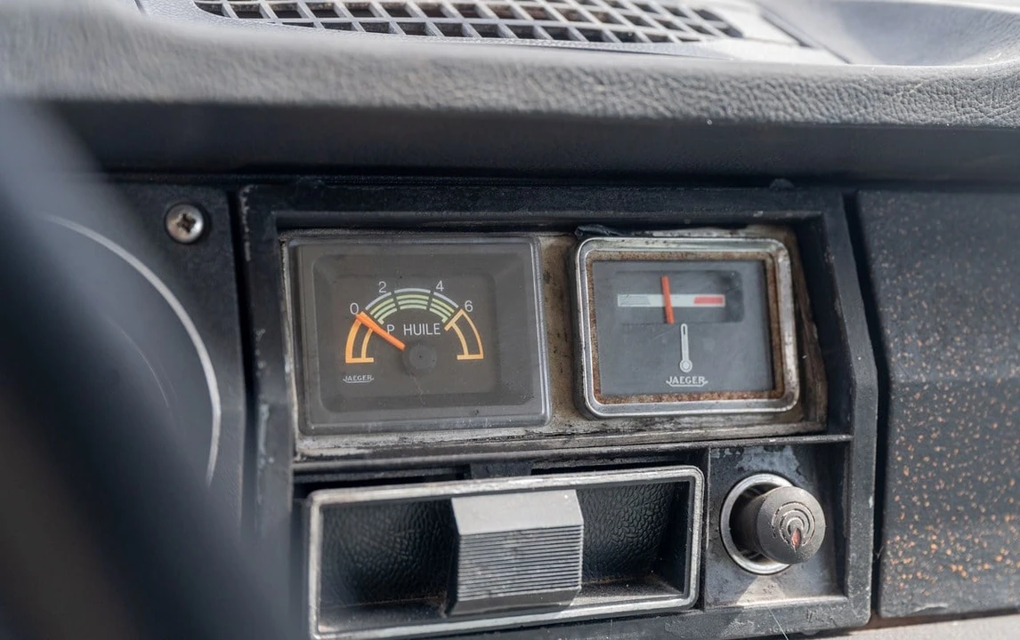 1971 Citroen ID21 - Image 25 of 30